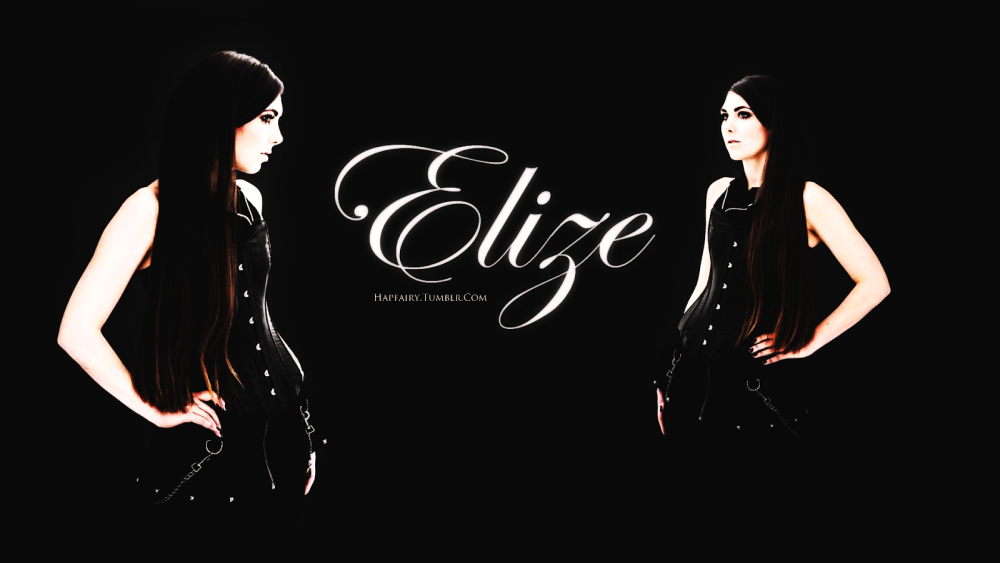 Elize Ryd Pop