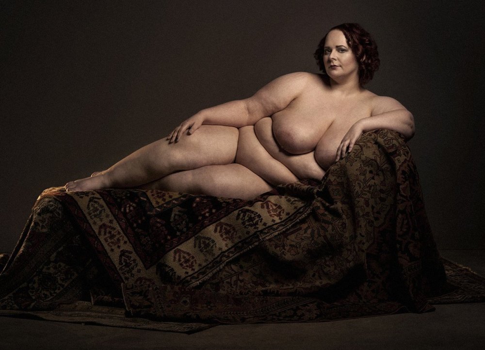Victoria Dzhanashvili Nude
