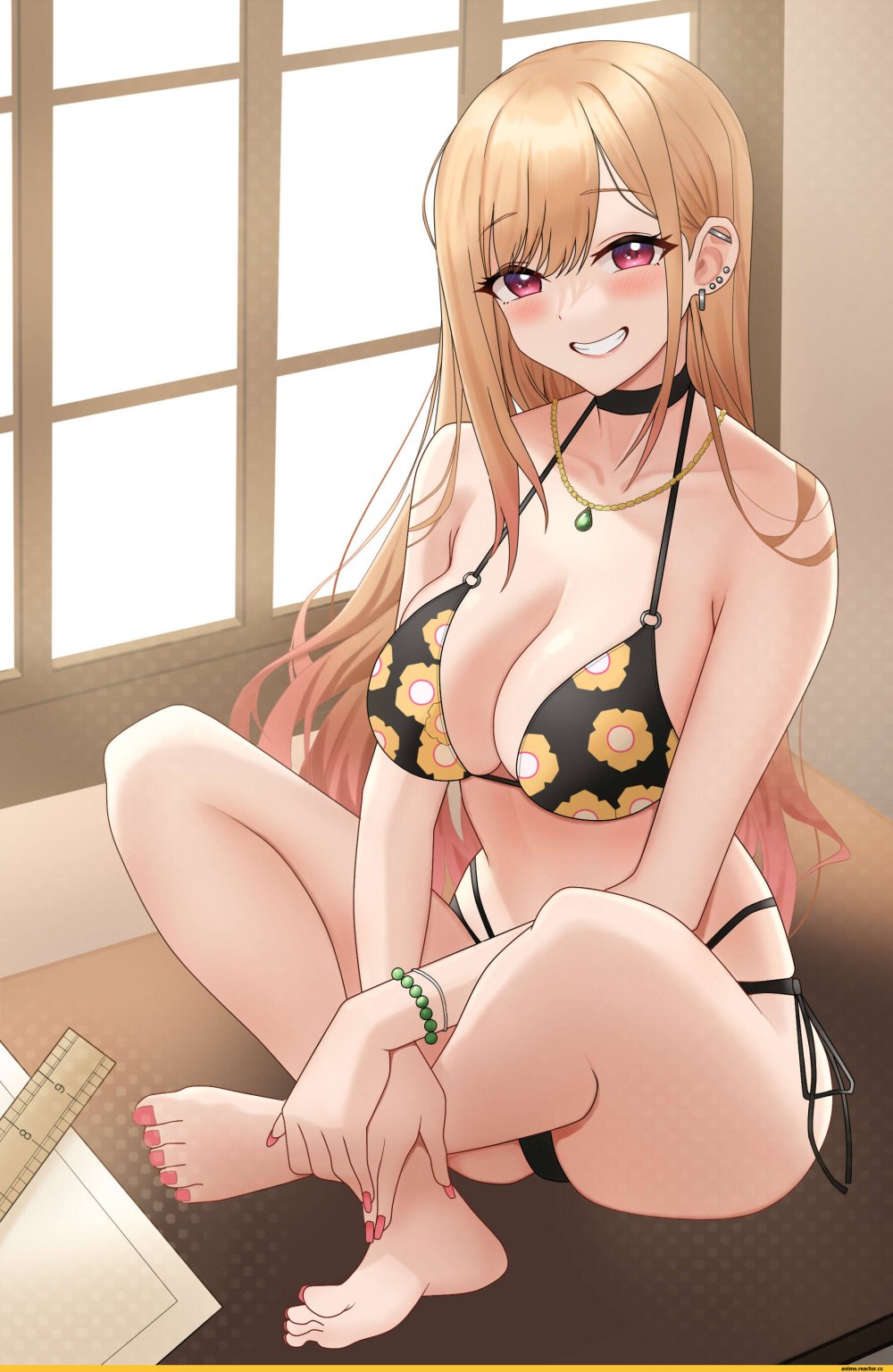 Marin Kitagawa Etti