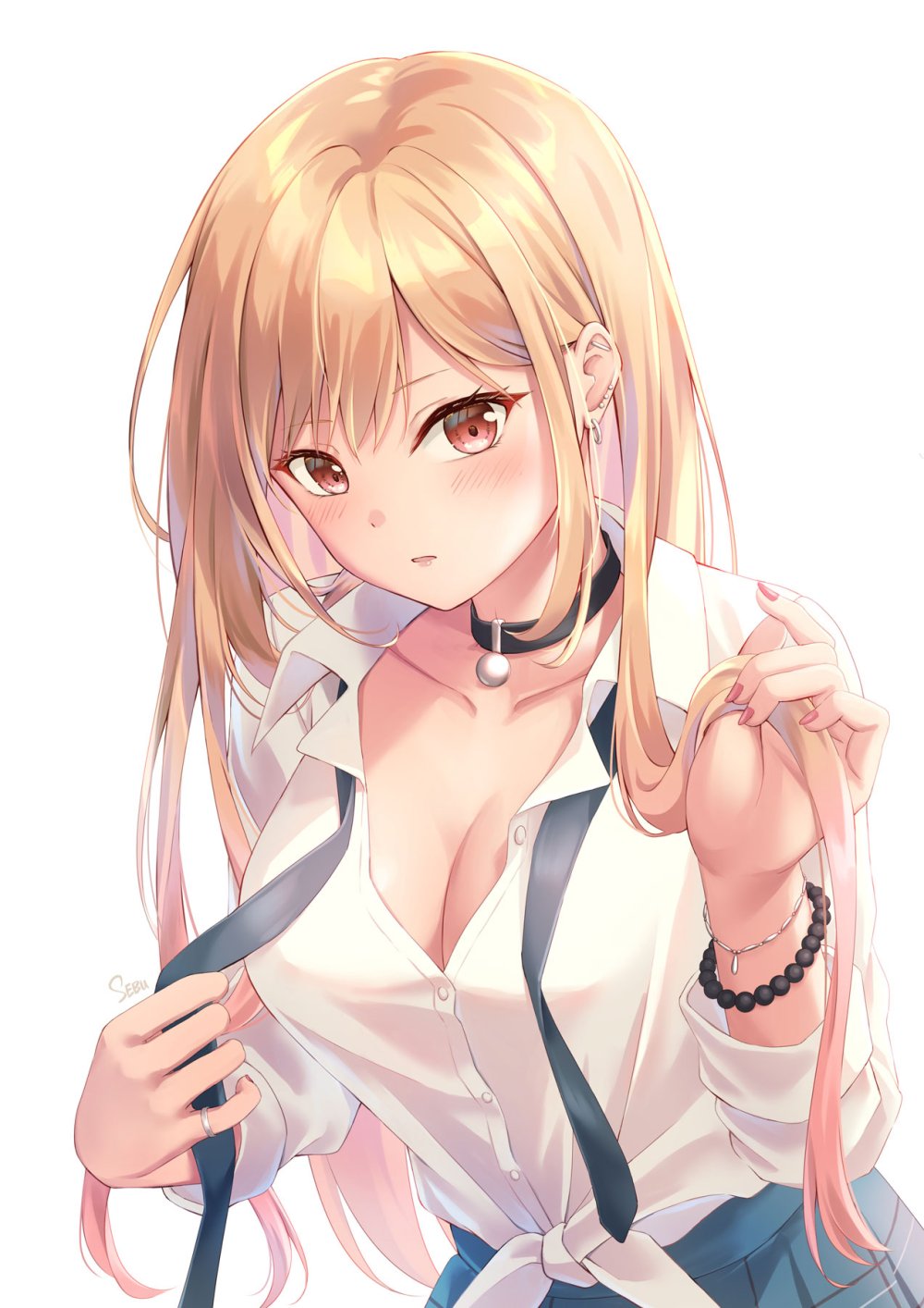 Marin Kitagawa Bikini