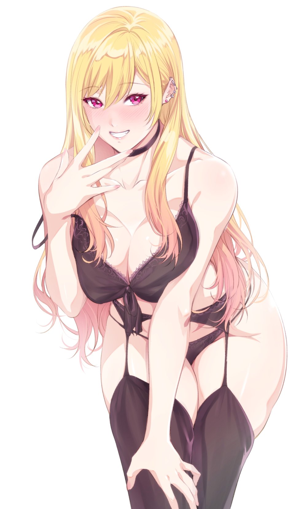 Marin Kitagawa Bikini