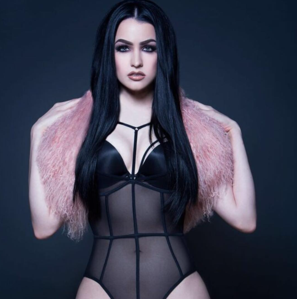 Angelica Rose