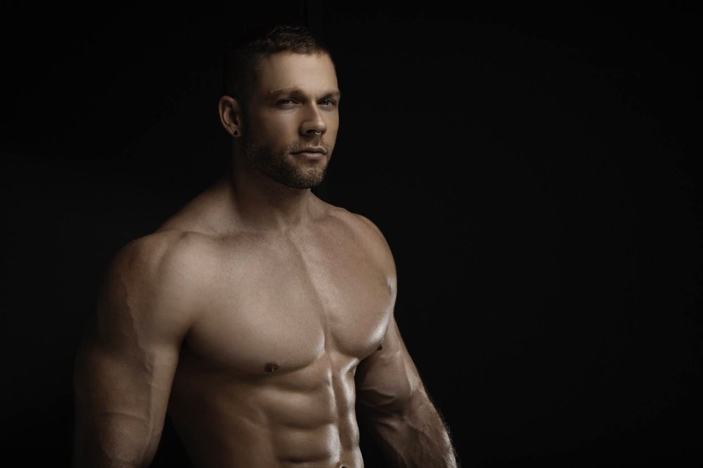 Patrick Crough Aka Paddy Cakes