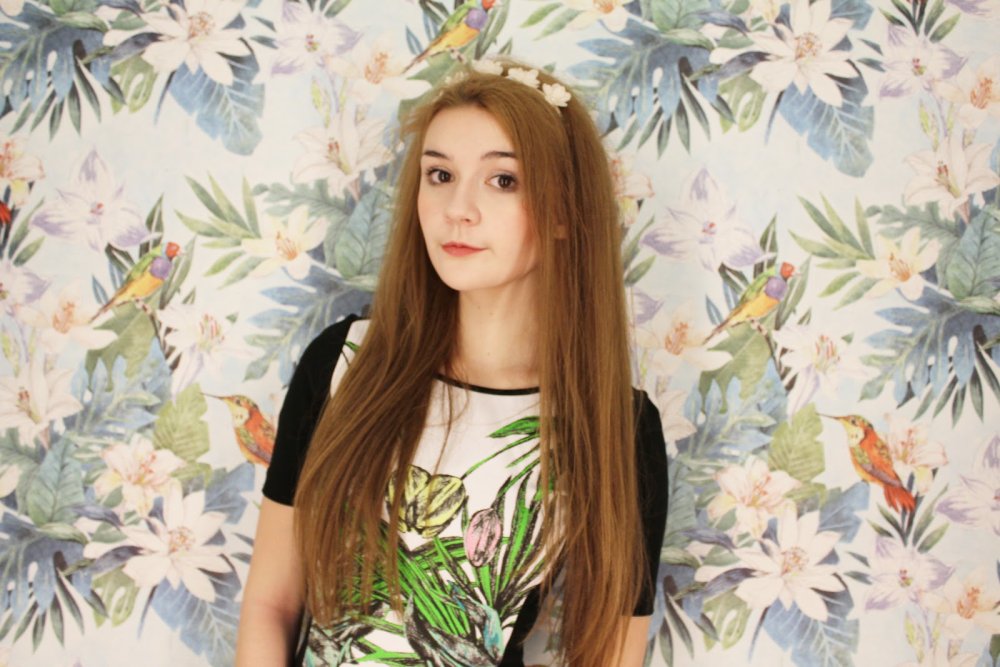 Anna Casey