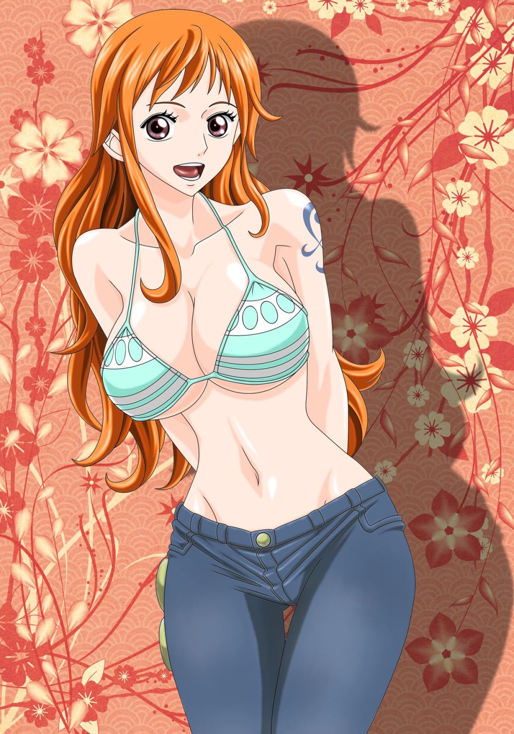 BOA HANKOK and we boobs