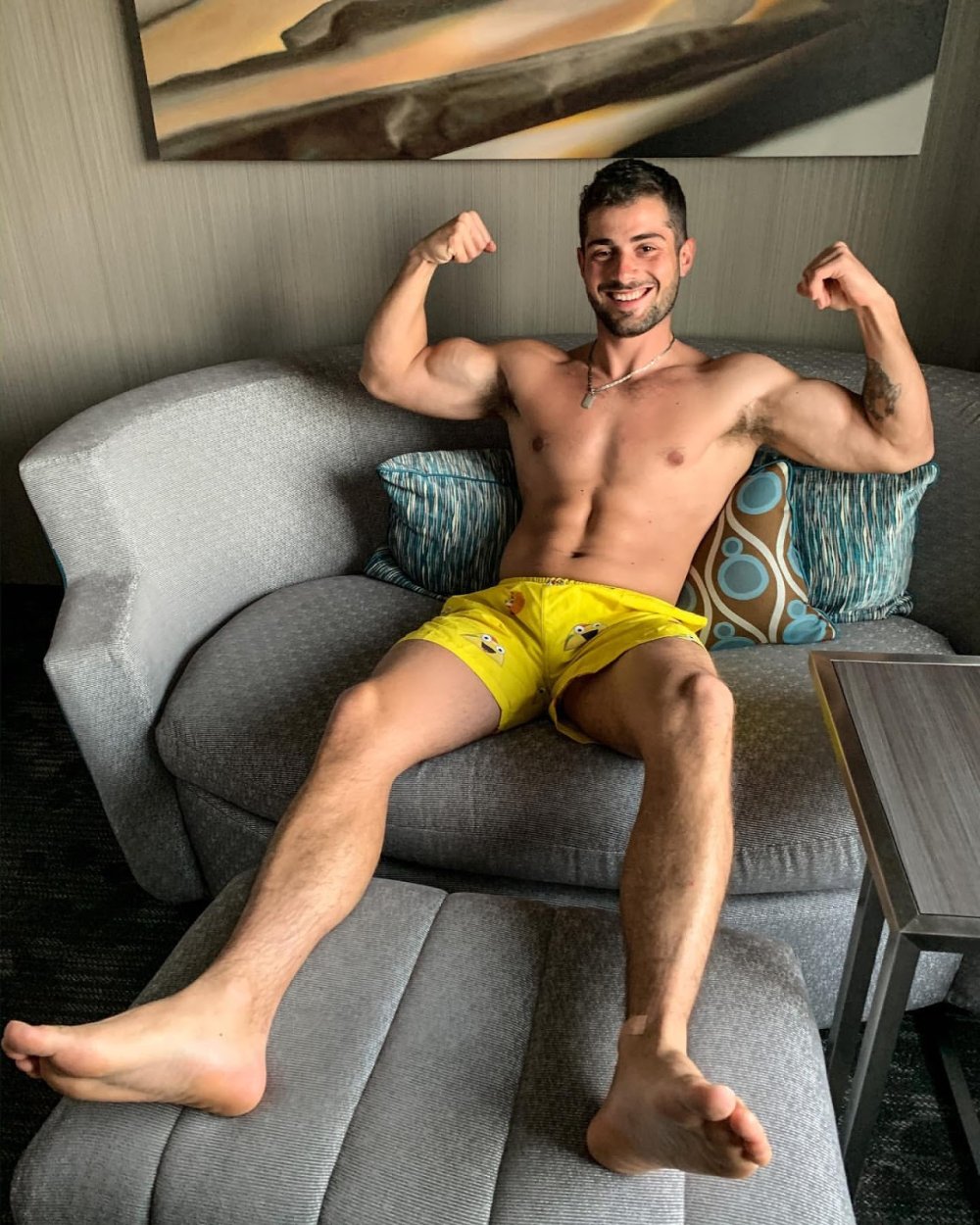 Bruno Baba Onlyfans
