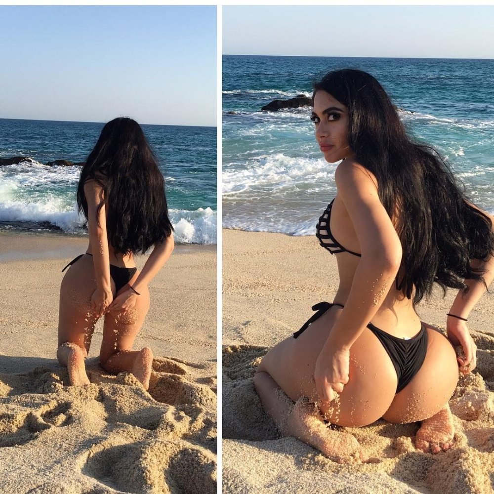 Model Jailyne OJeda