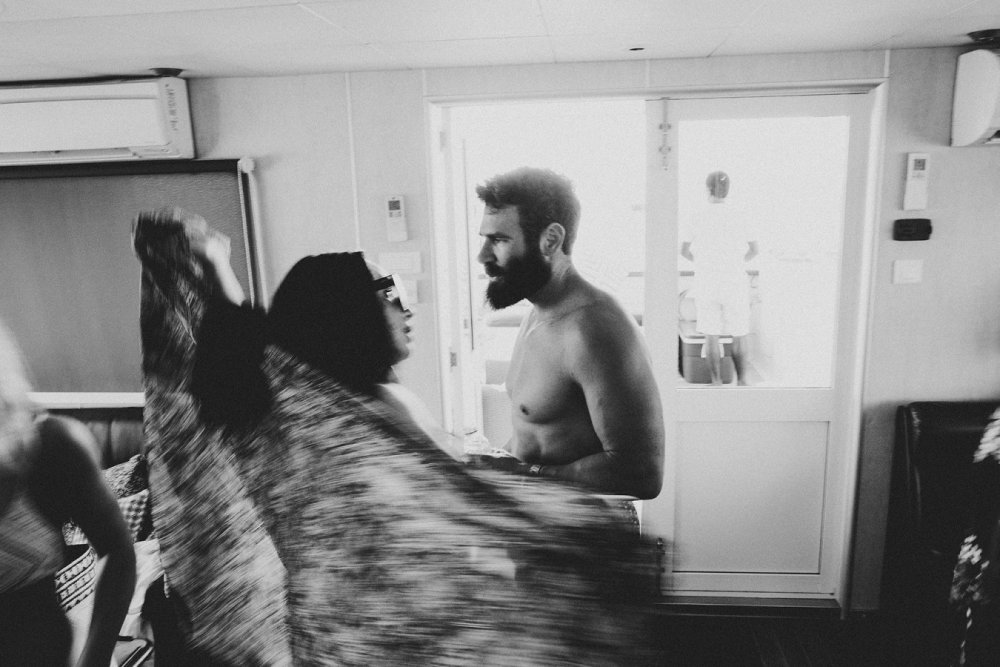 Millionaire Dan Bilzerian