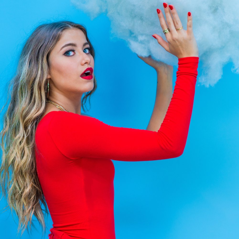 Sofia Reyes 2020
