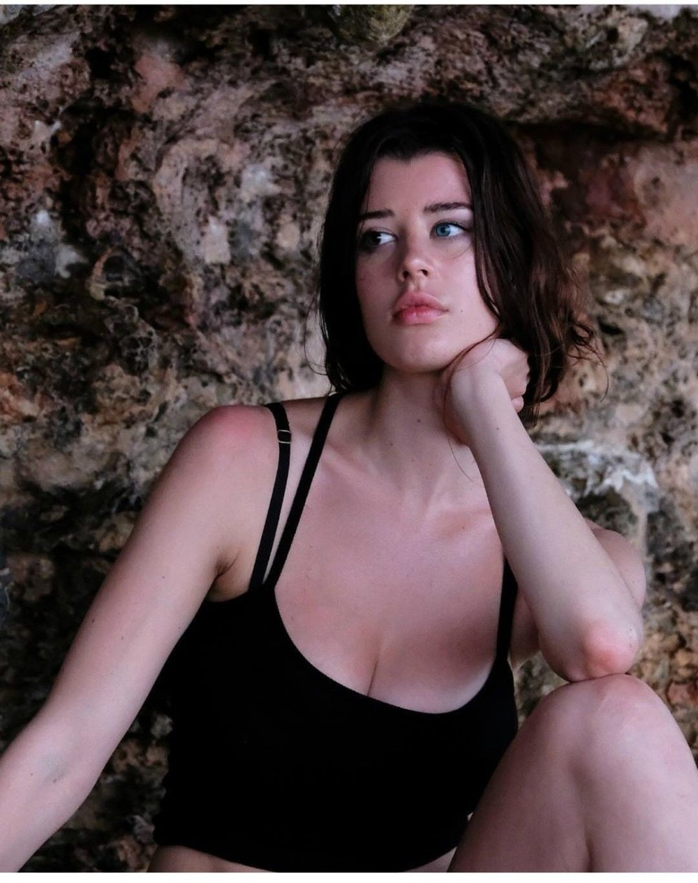 Sarah McDaniel 18