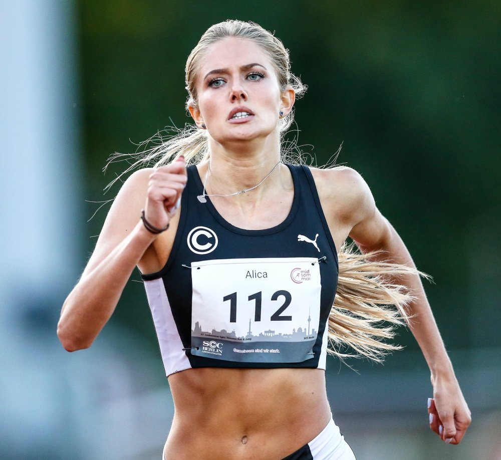 Alicia Schmidt