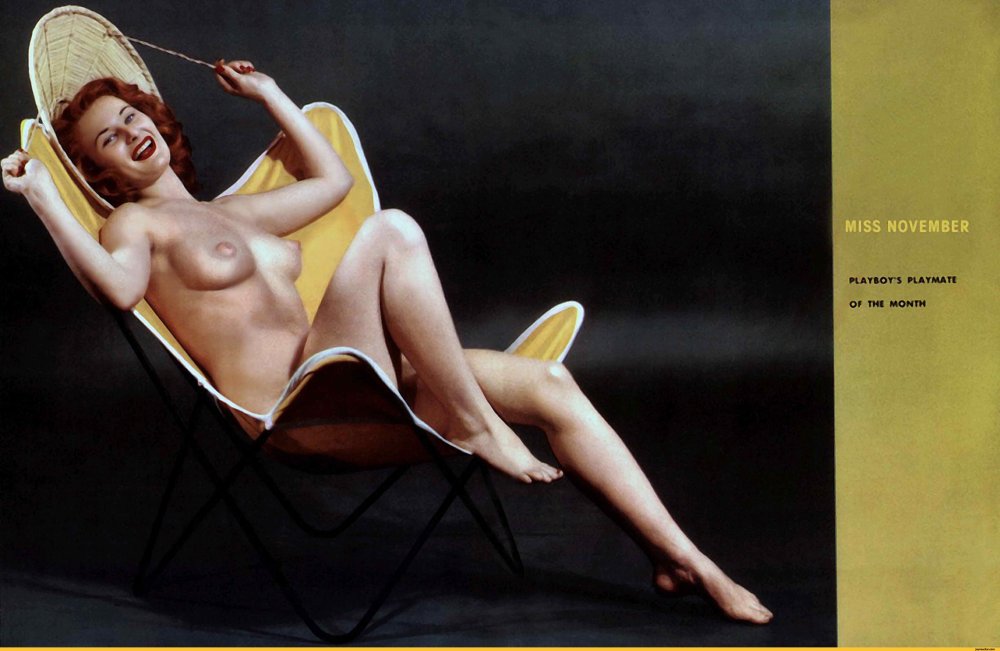 Ann Margret hot