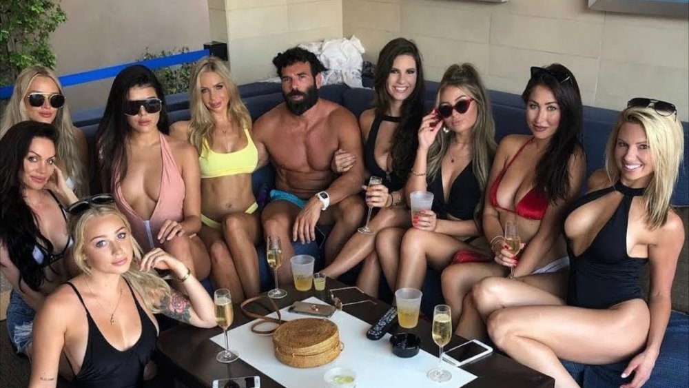 Dan Bilserian Pornstar