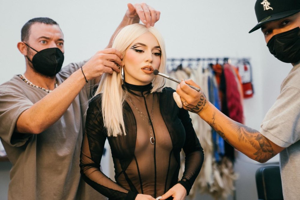 Ava Max 2020