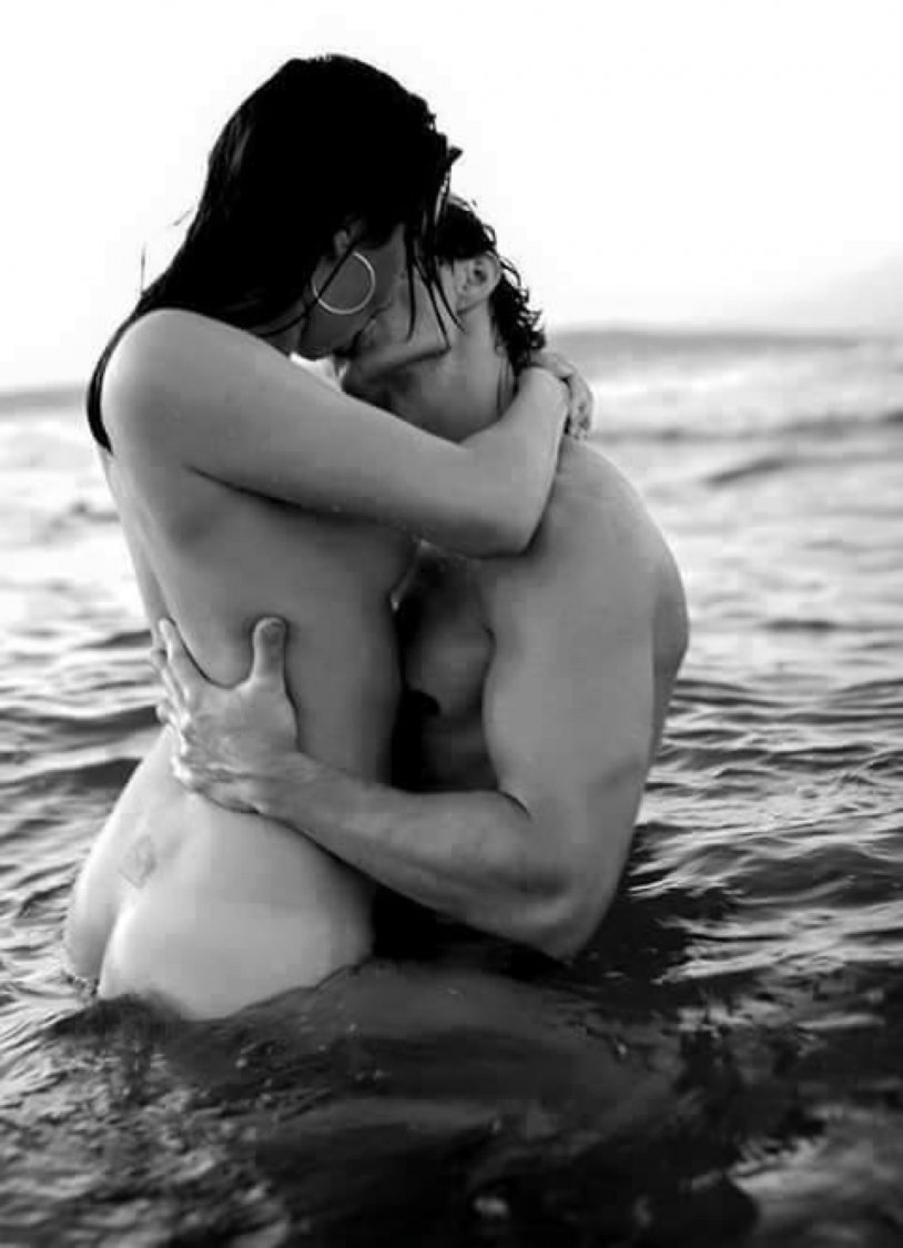 Beautiful erotic couples