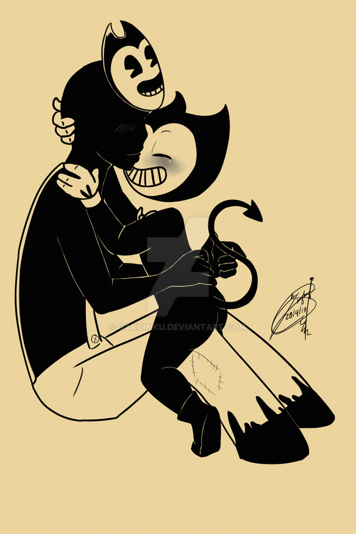 Bendy X Sammy