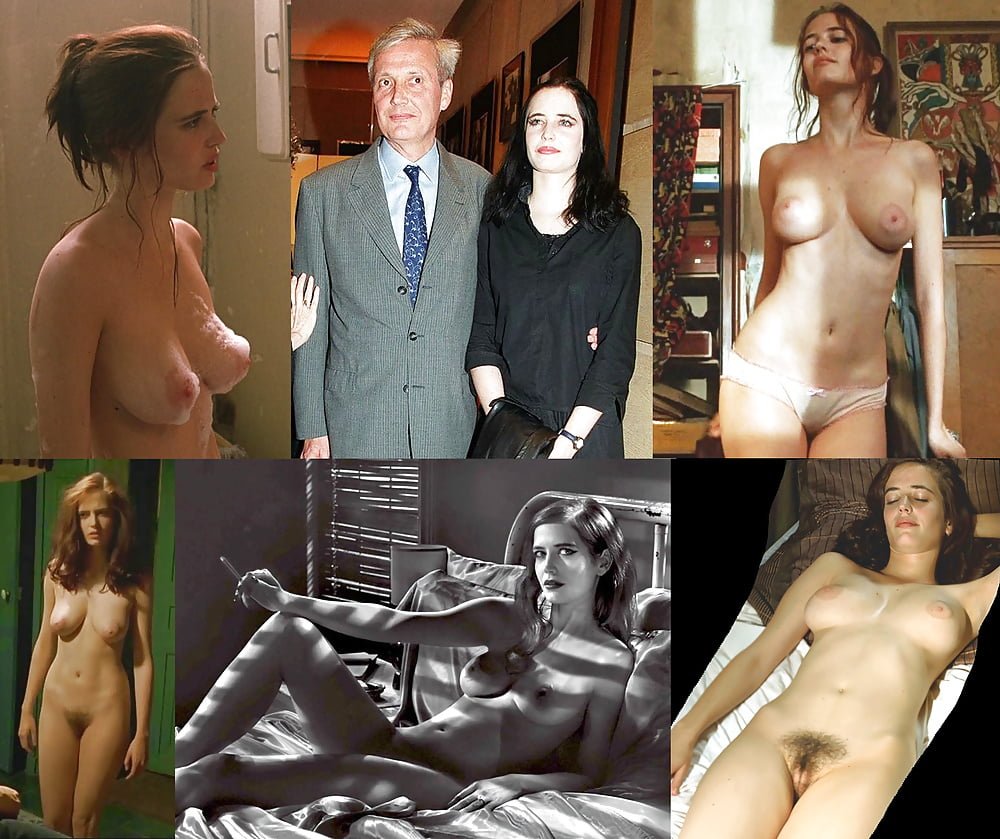 Hope Amelia Solo Naked