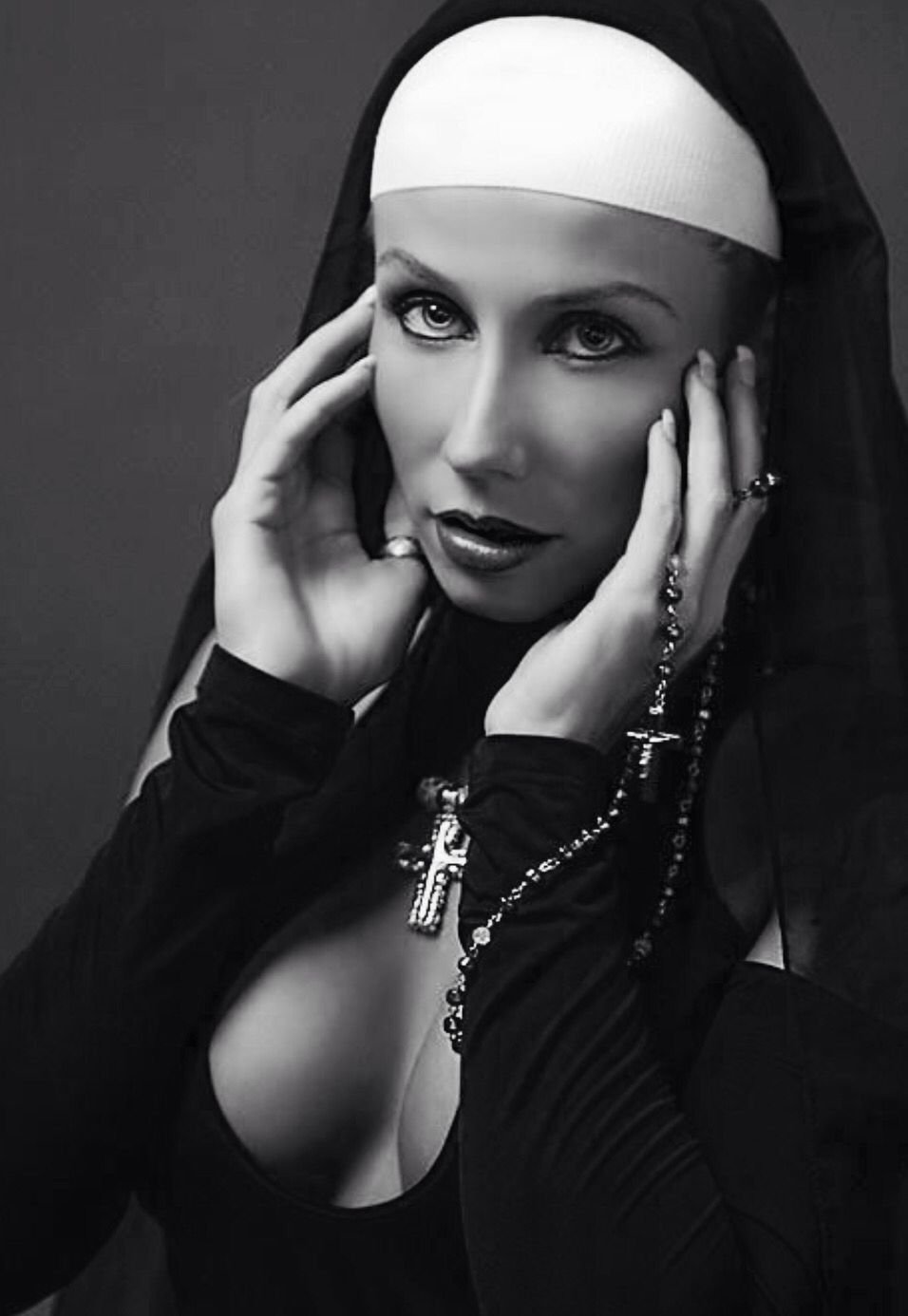 Nun in Monz 2002