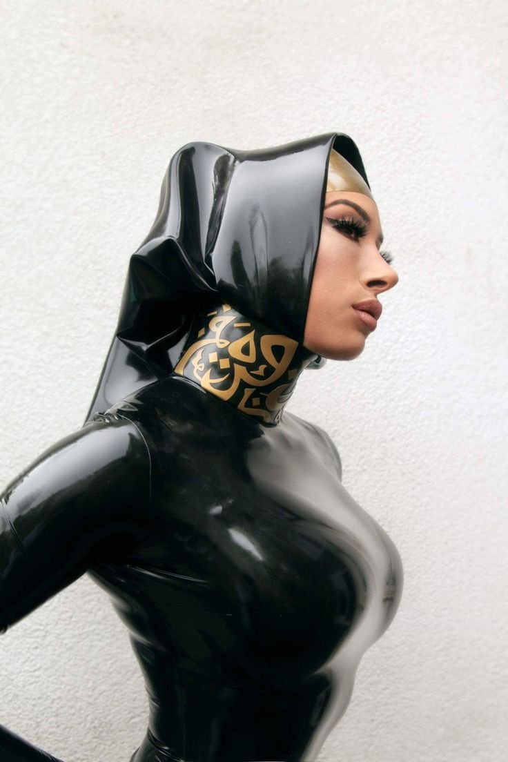 Shadebase Nuns