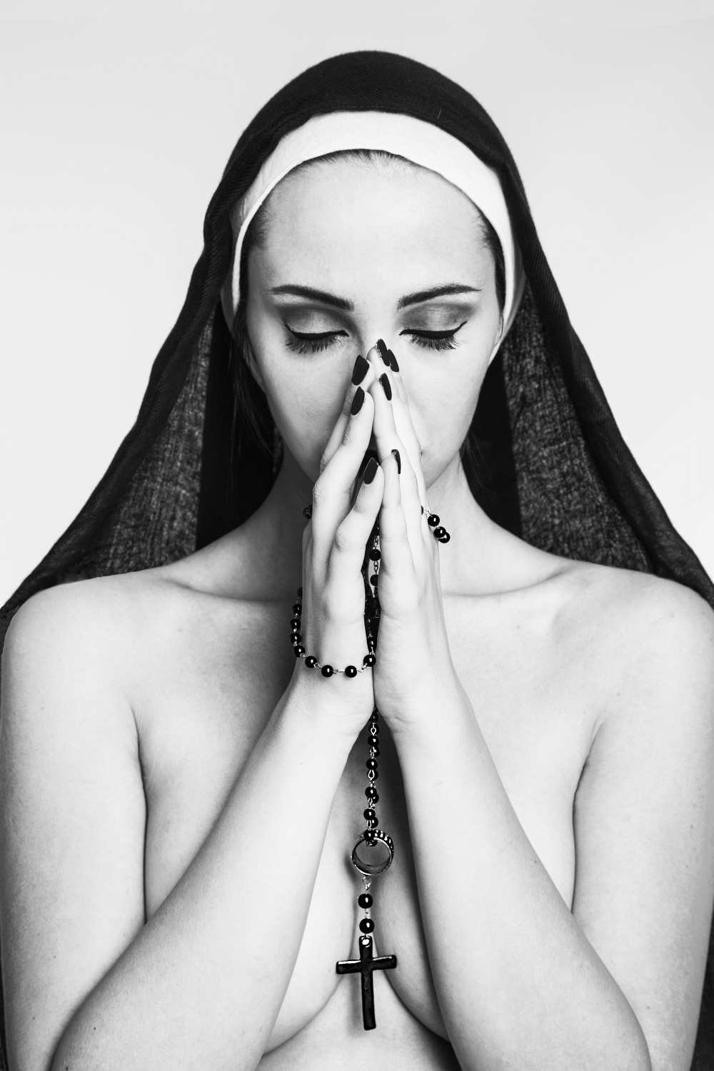 Beatriz Mariana nun
