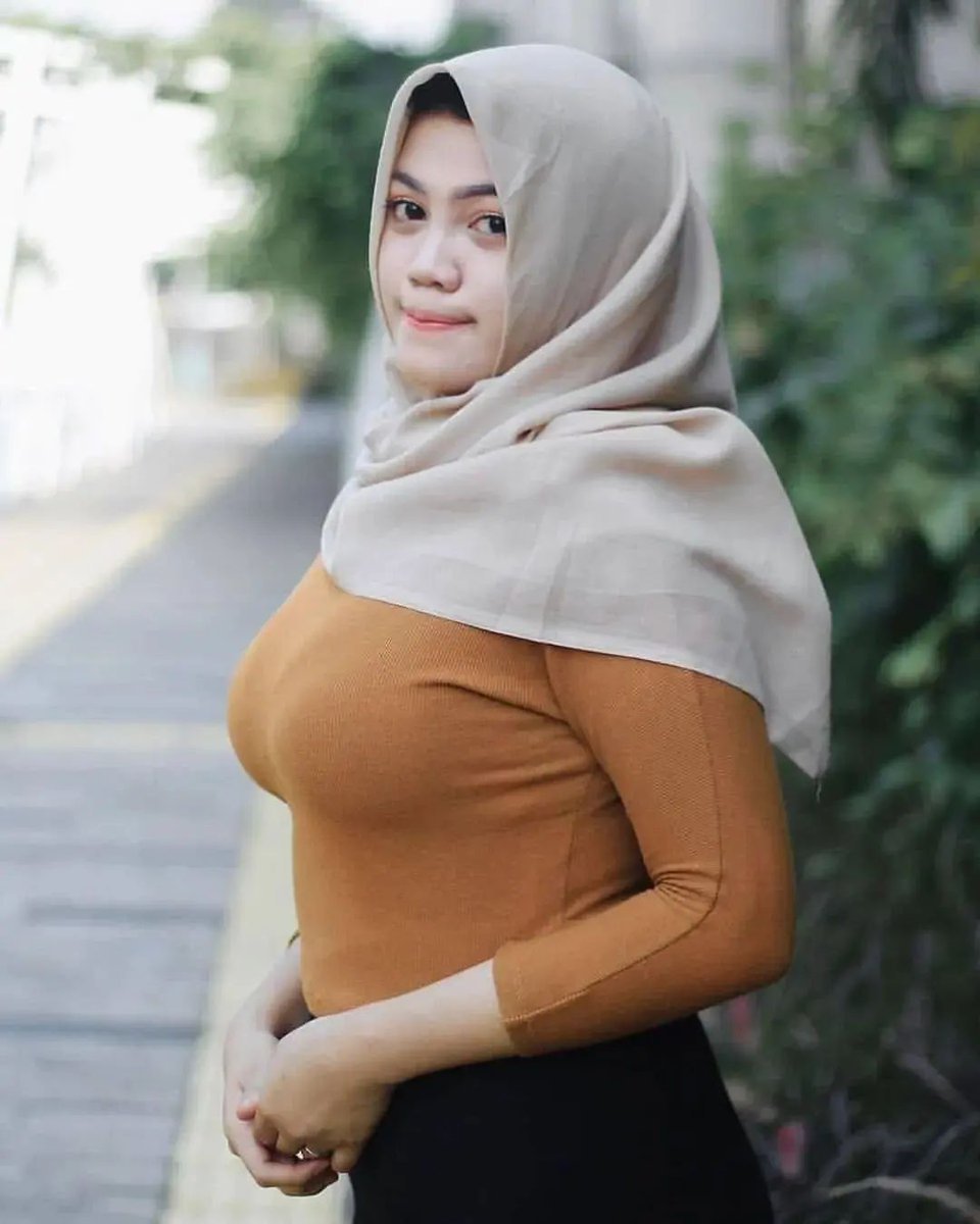 Anak SMA Hot Hijab