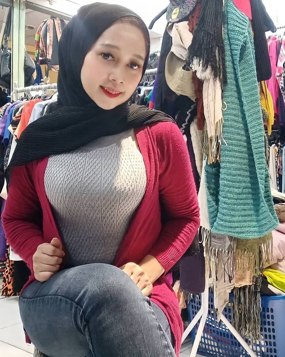 Jilbab Tobrut