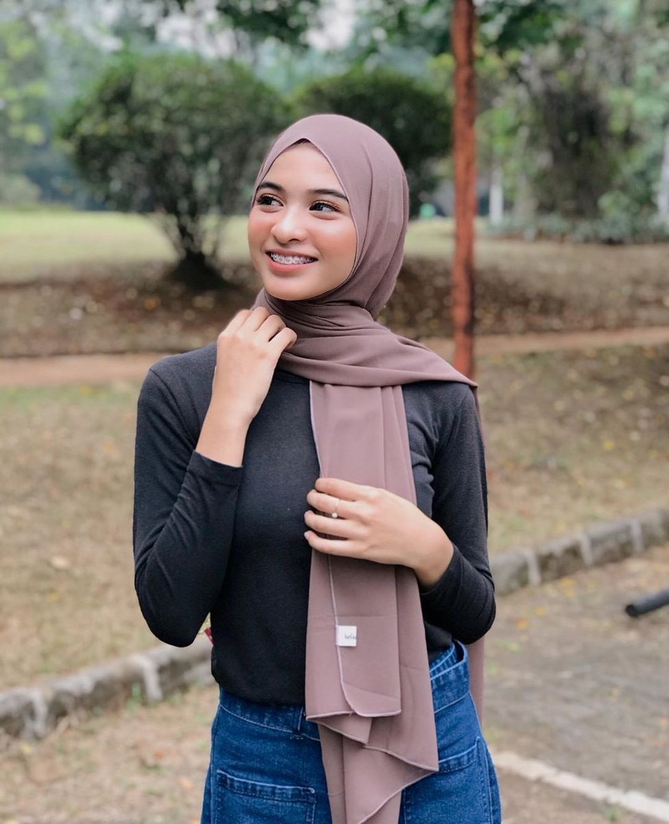 Jilbab Stw