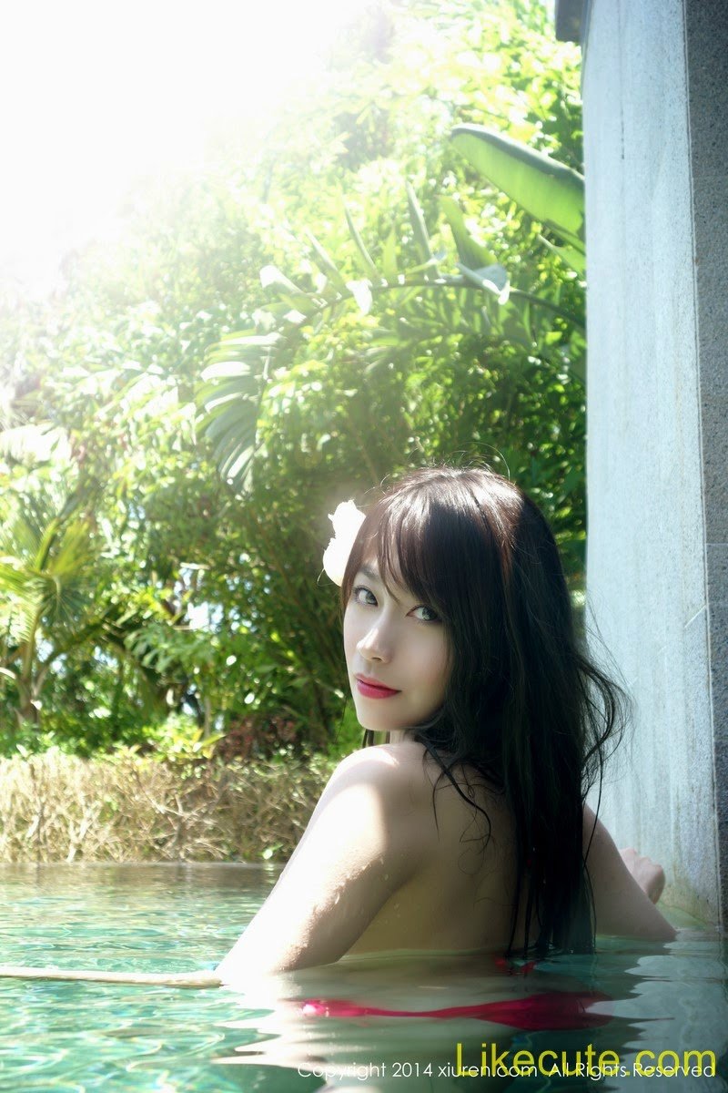 Rully Angelina Toge