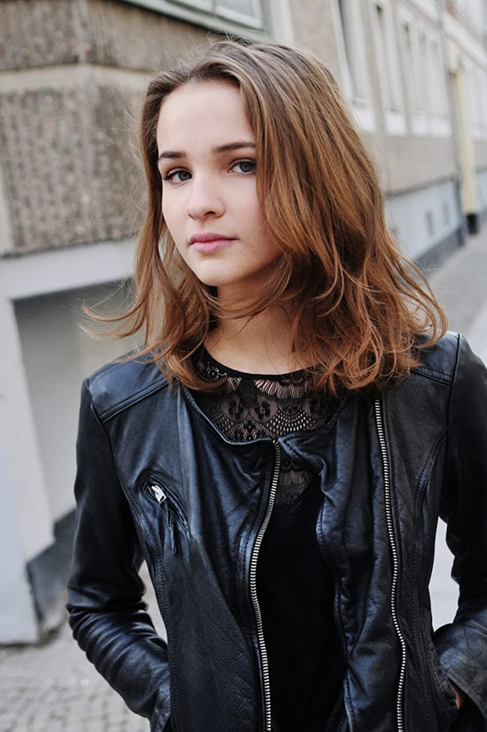 Lisa Vikari Luna