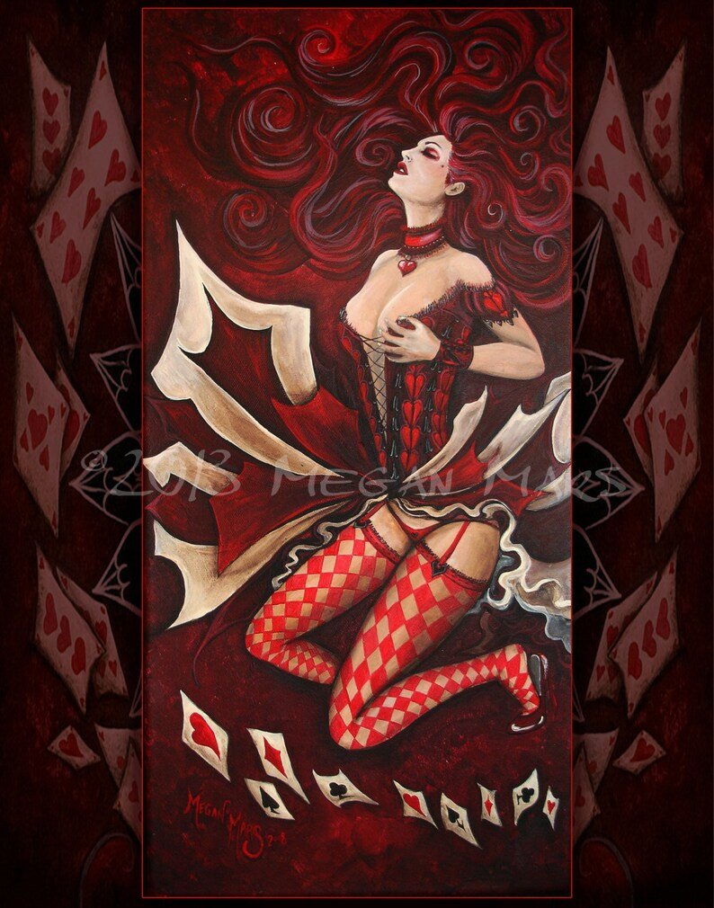 Kit Lilith Patron drain