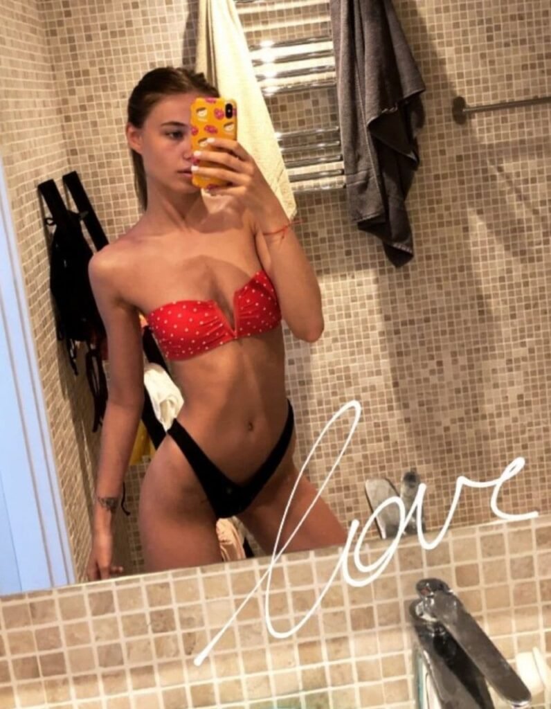 Lisa Vasilenko