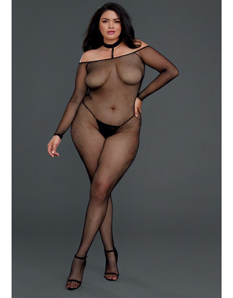 Beautiful women in the body of nude