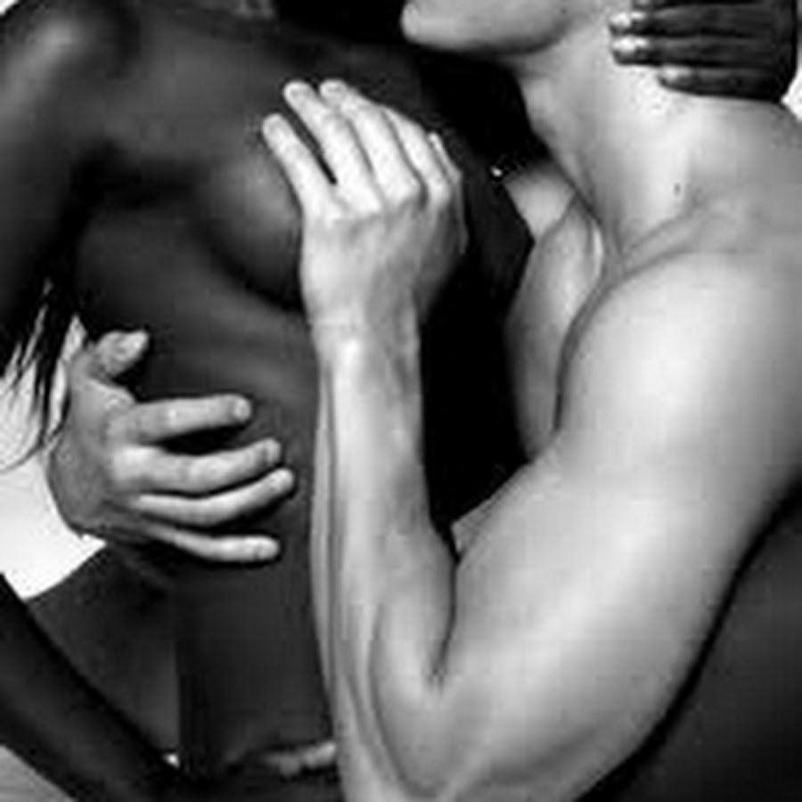 Naked women and men completely
