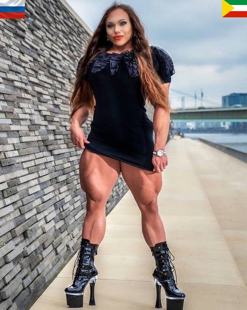 Nataliya Kuznetsova Nu