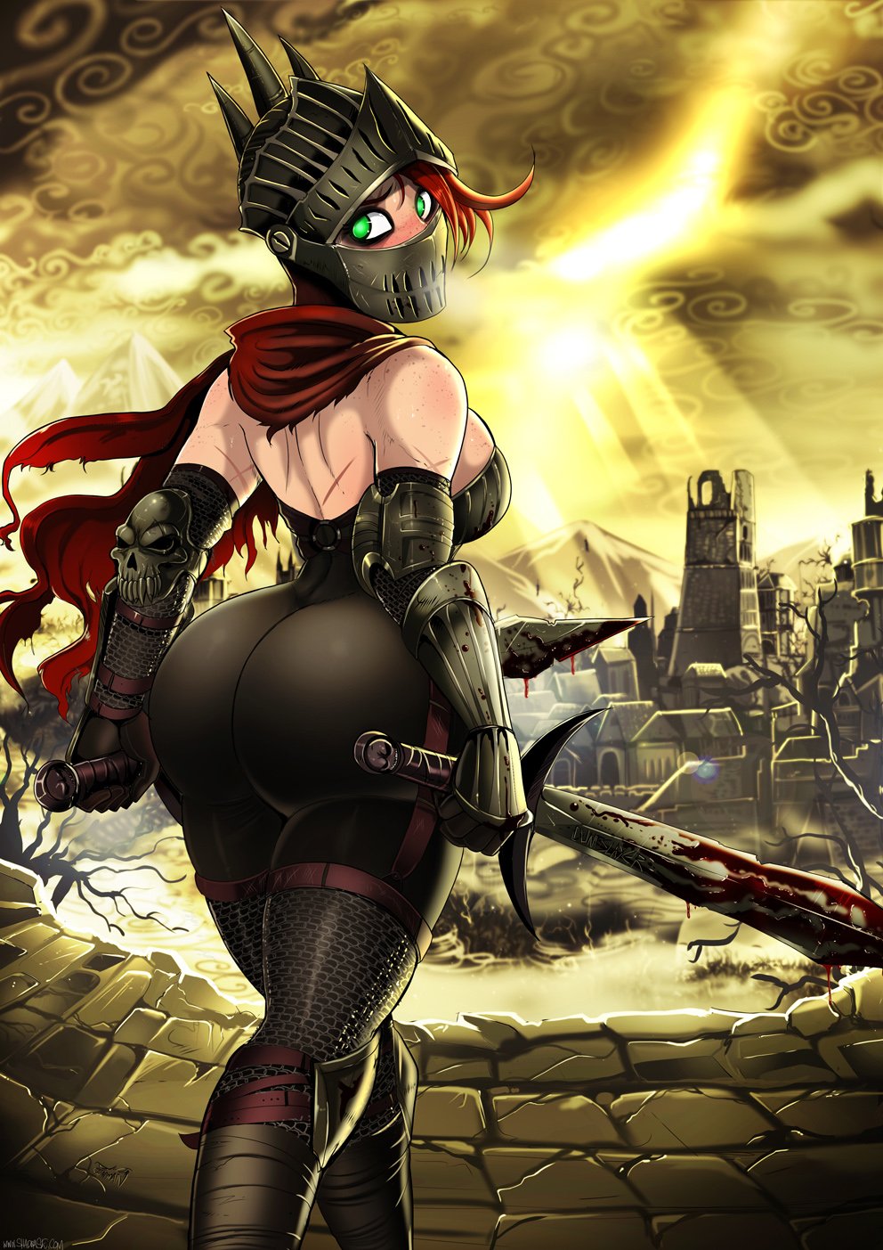 Ellie Shadman