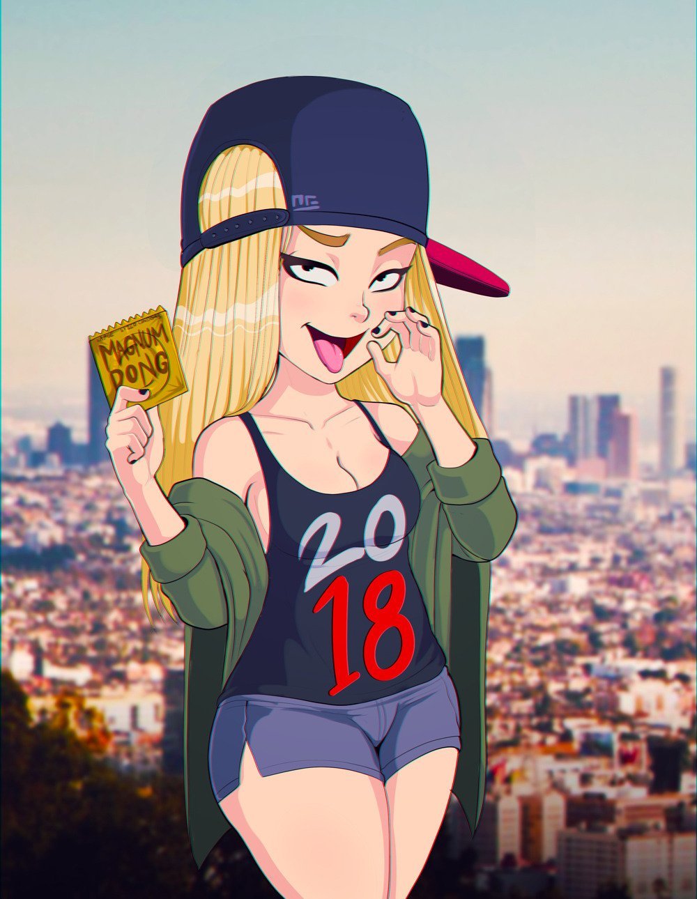 Shadman Gopnitsy