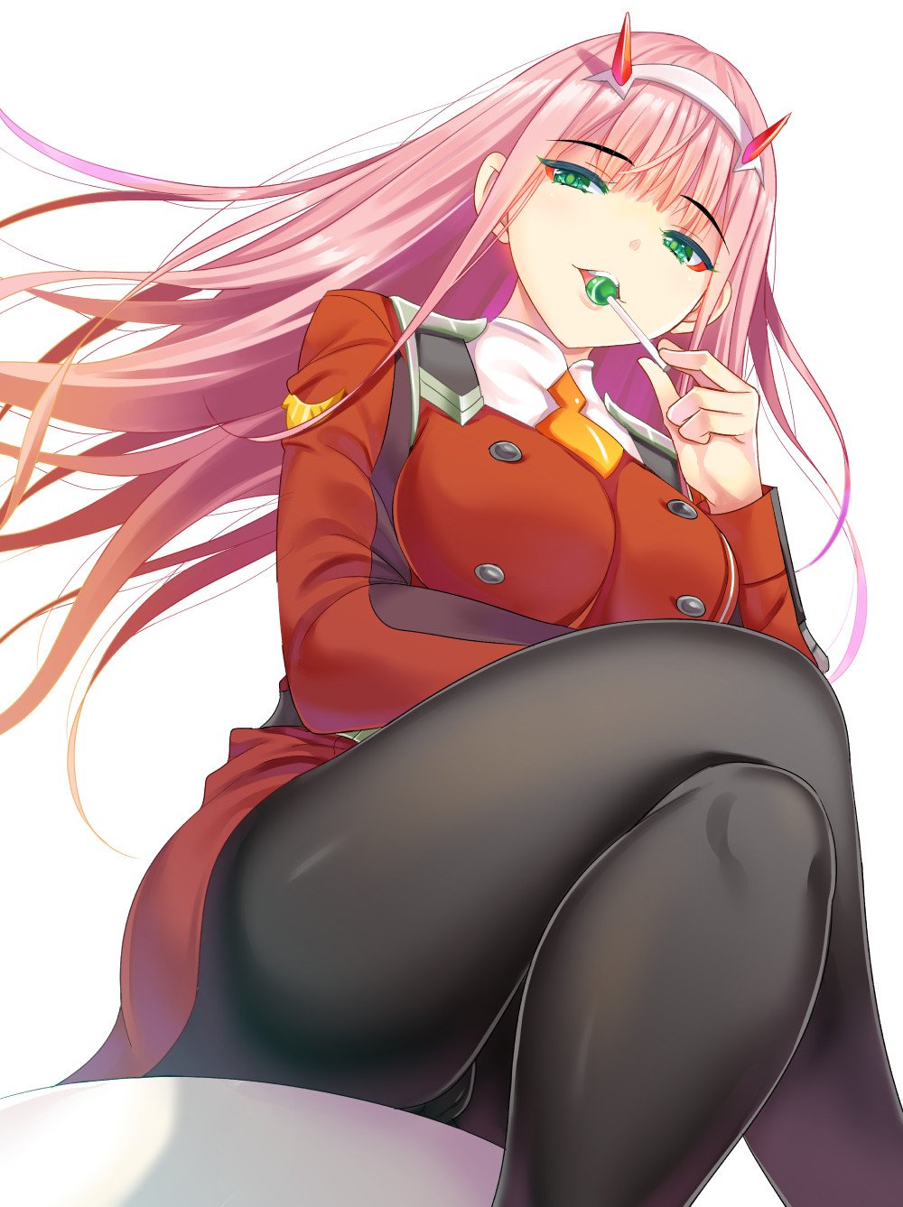 Zero Two P34