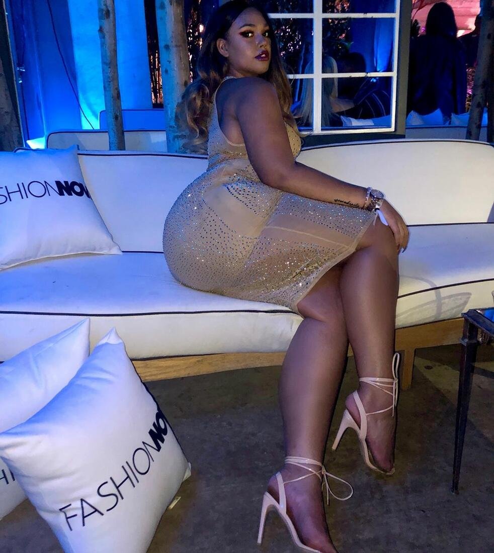 Alexus Danish