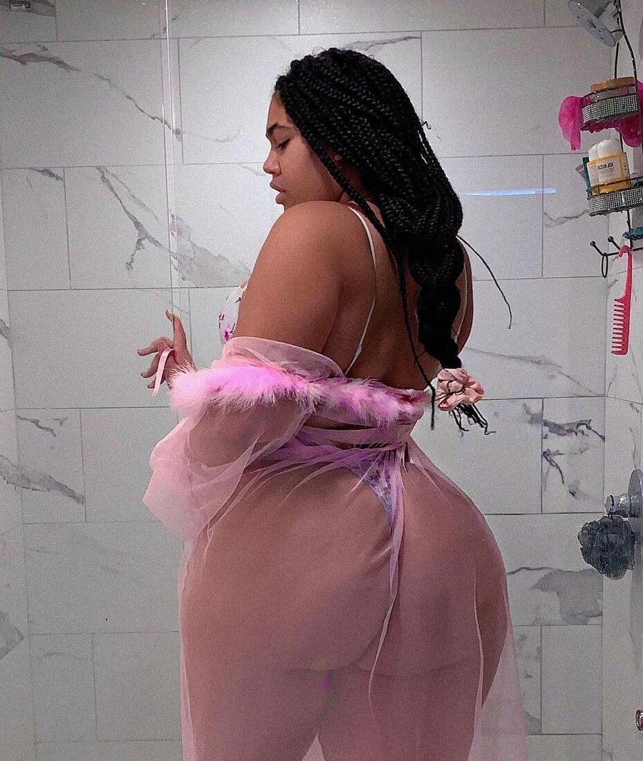 Alexus Nyeshia