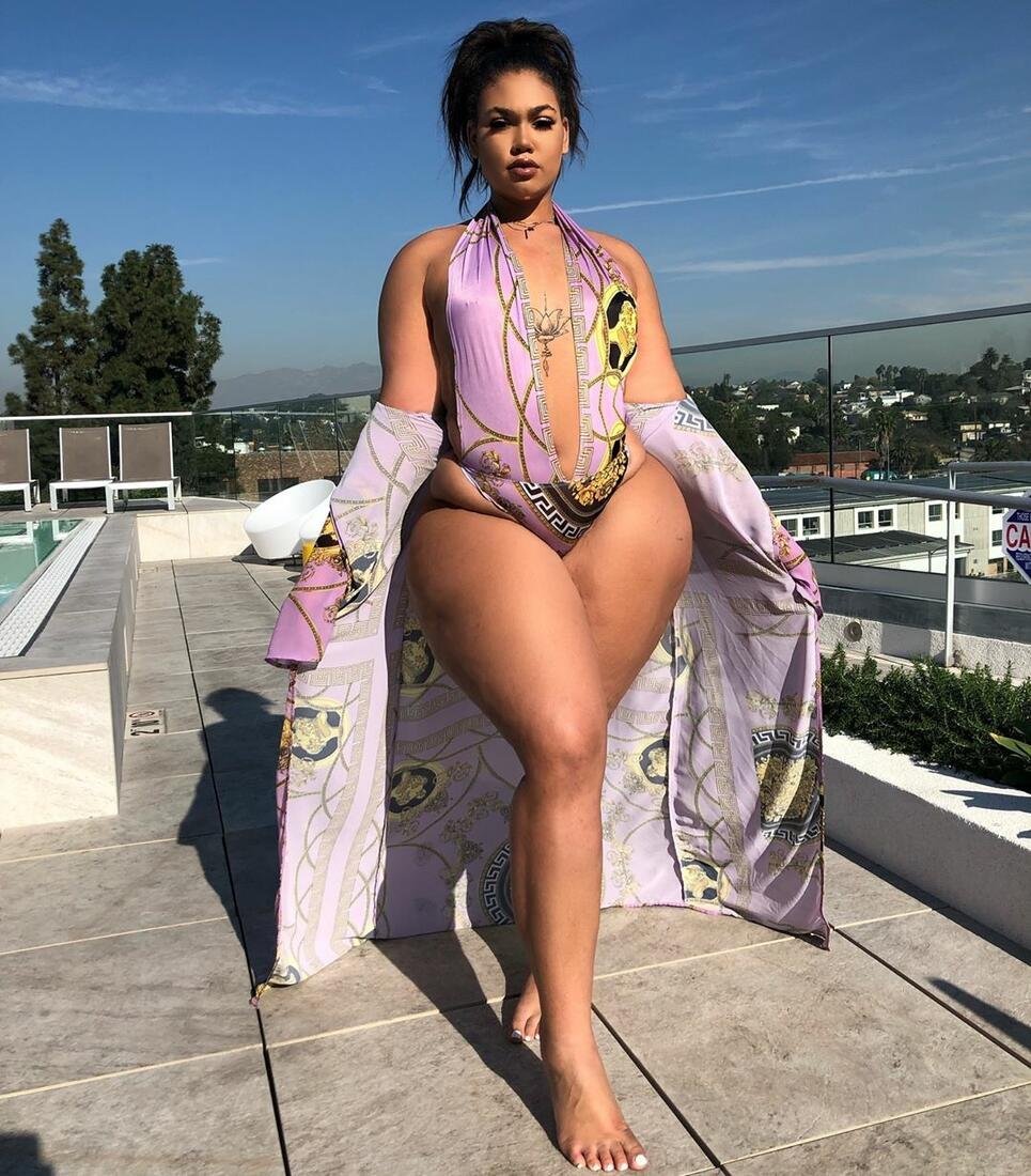Alexus Rodriguez