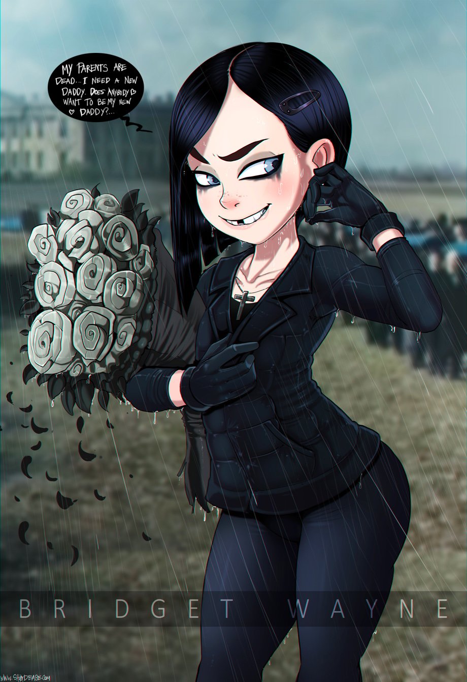 Stacy Shadbase