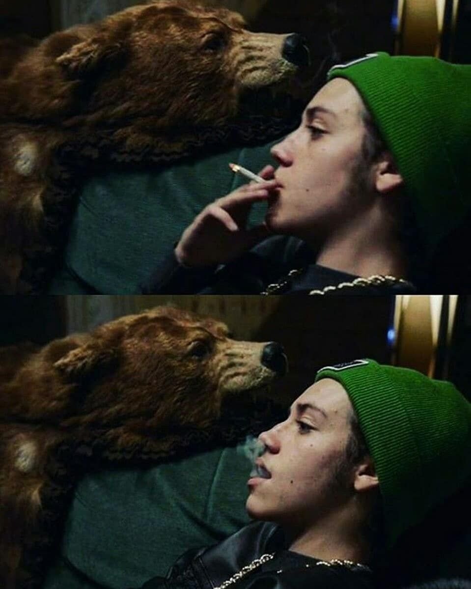 Ethan Katkoski shameless