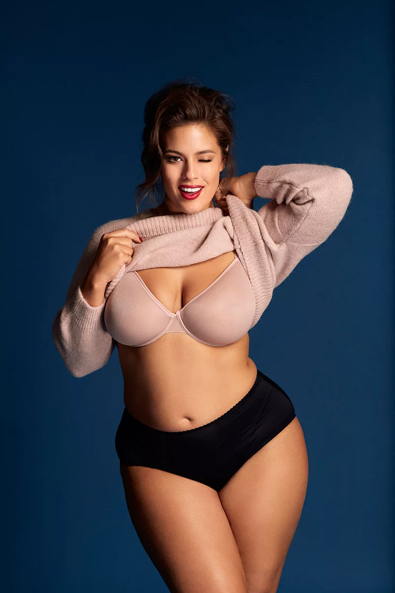 Chandler Goodwin Bikini