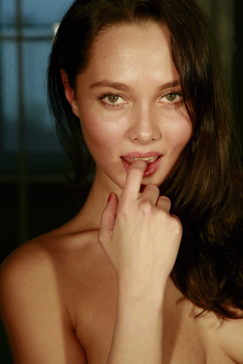 Katerina Olends