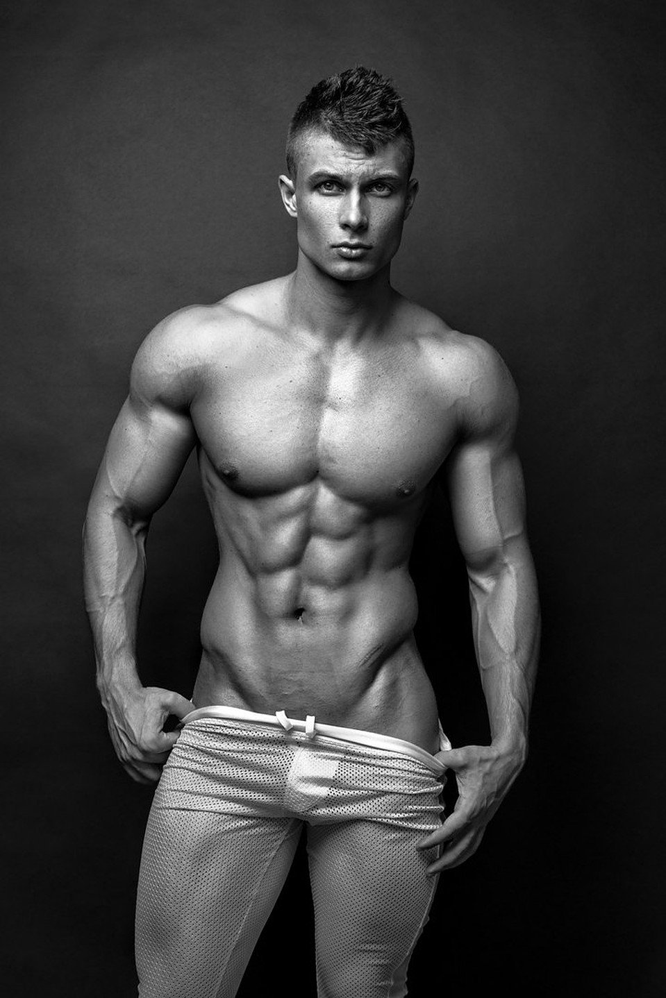 Ivan Savinov model