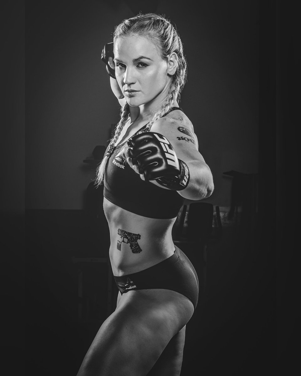 Ostovich MMA