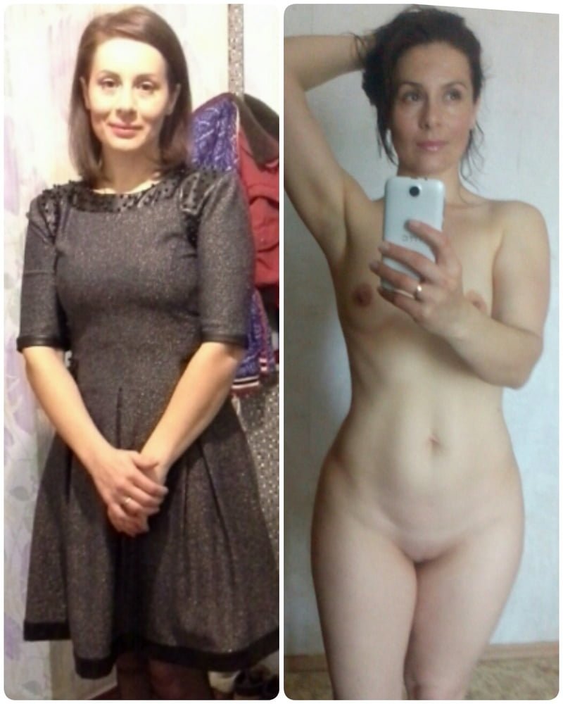 Diana Turgun Casting Undress