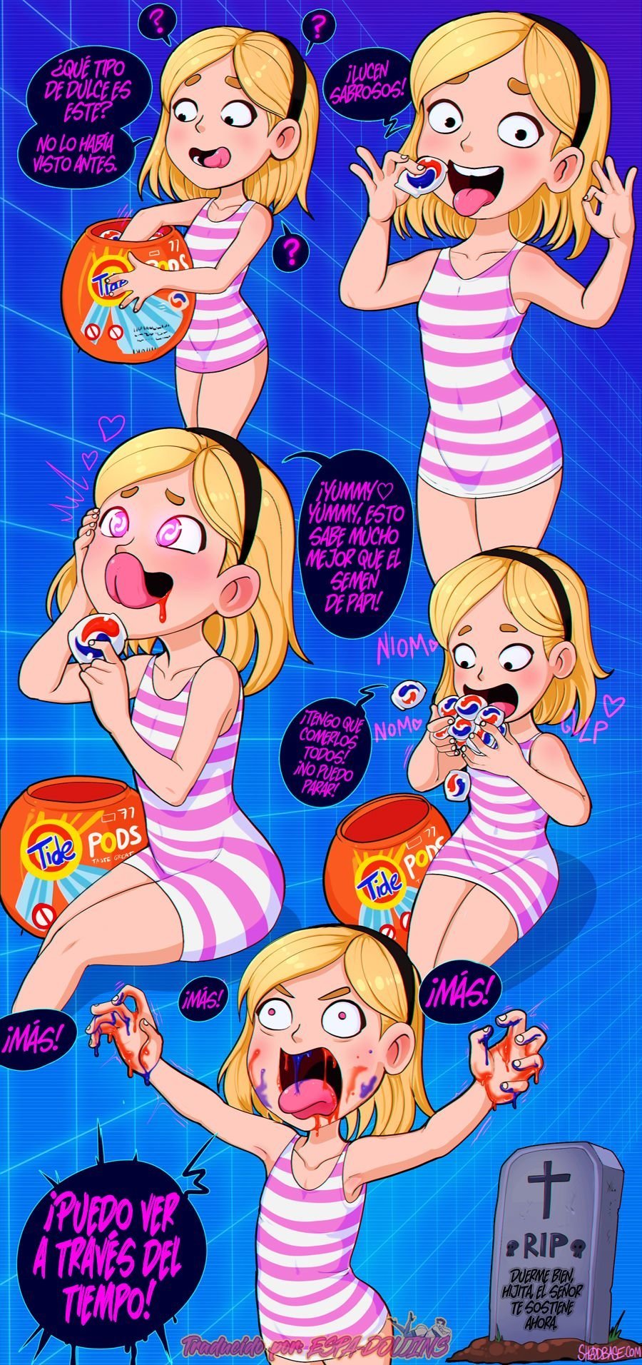 Shadman Wendy