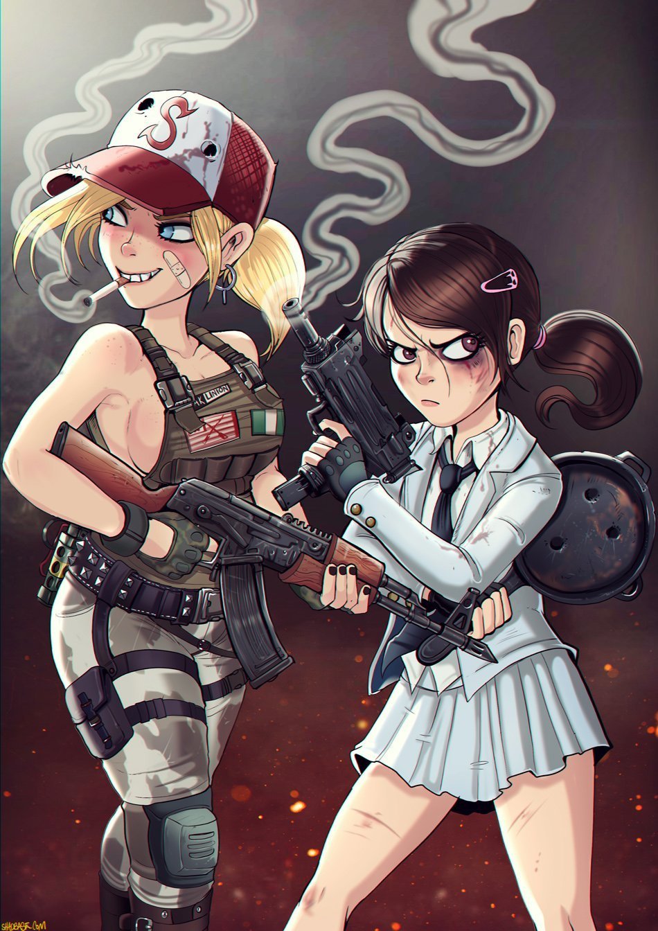 Maivis Shadman