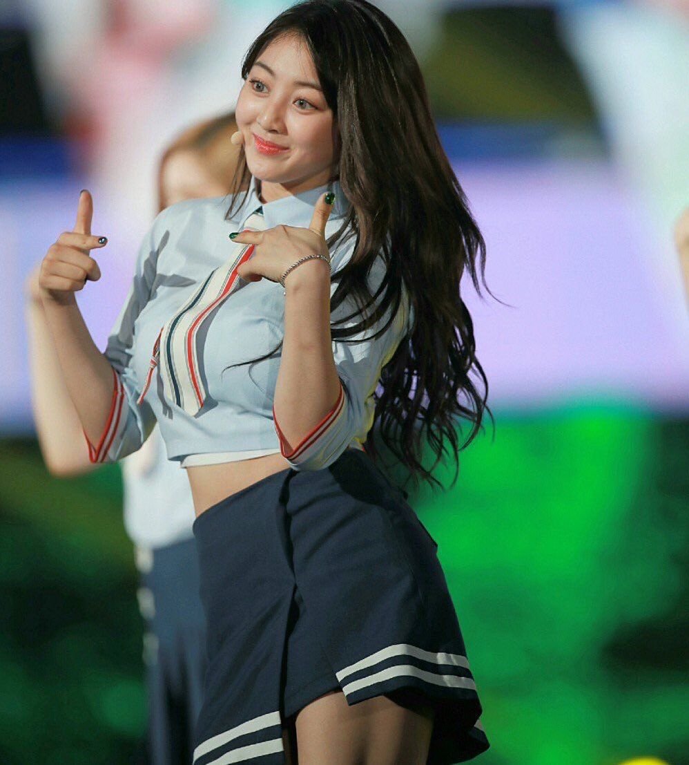 Pak Chjiho Twice